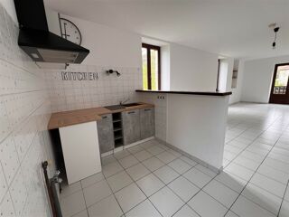  Maison à louer 4 pièces 90 m² Douelle