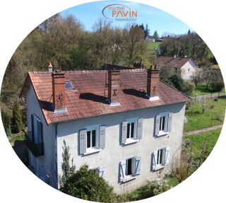  Maison à vendre 14 pièces 