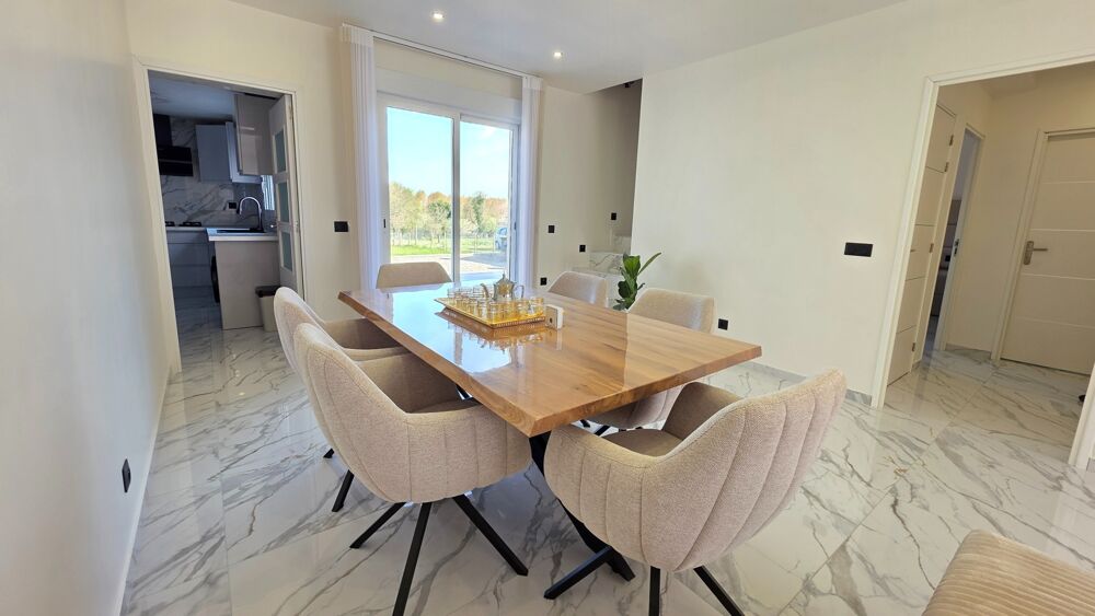 vente maison - 3 pièce(s)