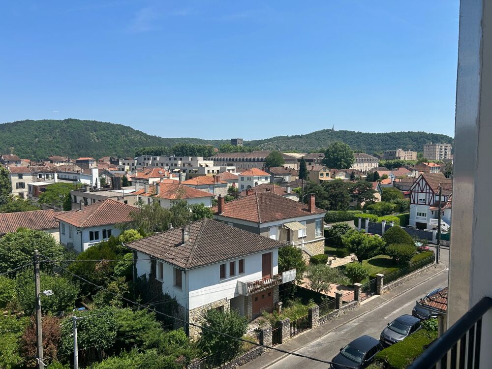 Maison 4 pièces 63 m² · à Cahors · 63 m² · 112 350 €