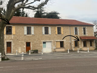  Appartement à louer 3 pièces 66 m²