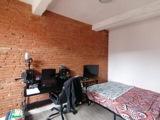 Appartement � louer 2 pi�ces 32 m�