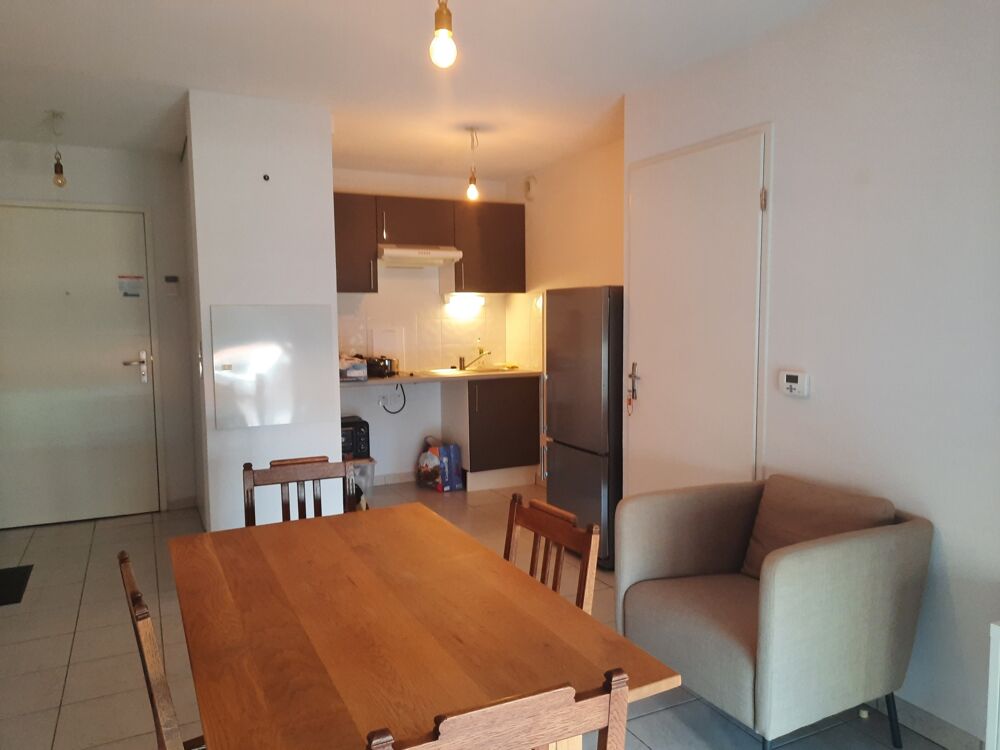 Appartement 2 pièces 38 m² · à Montauban · 38 m² · 94 000 €