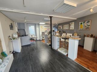  Immeuble à vendre 3 pièces 105 m²