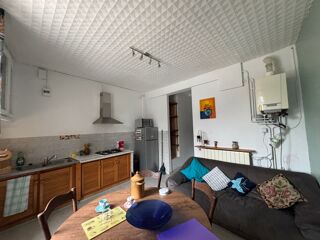  Appartement � louer 2 pi�ces 