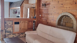  Maison à vendre 5 pièces 137 m²