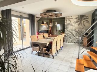  Maison � vendre 7 pi�ces  Branges