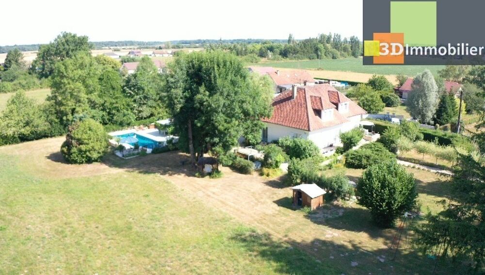 Vente Maison vente maison - 8 pièce(s) Dole