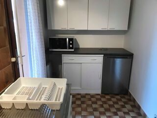  Appartement � louer 1 pi�ce 38 m�