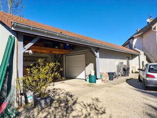  Maison � vendre 6 pi�ces 183 m�