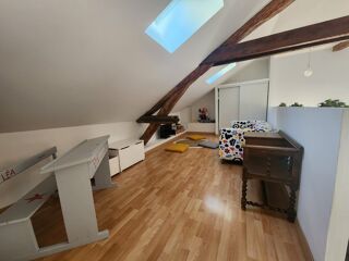  Maison à vendre 4 pièces 95 m²