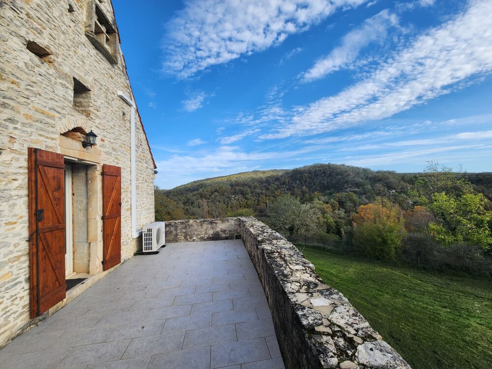 vente maison - 7 pièce(s)
