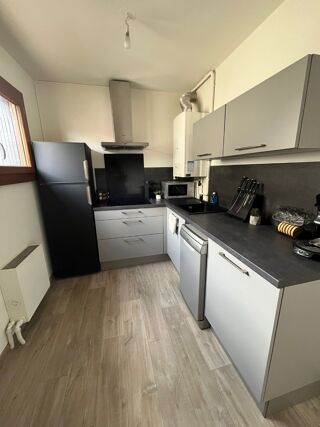  Appartement � louer 2 pi�ces 49 m�