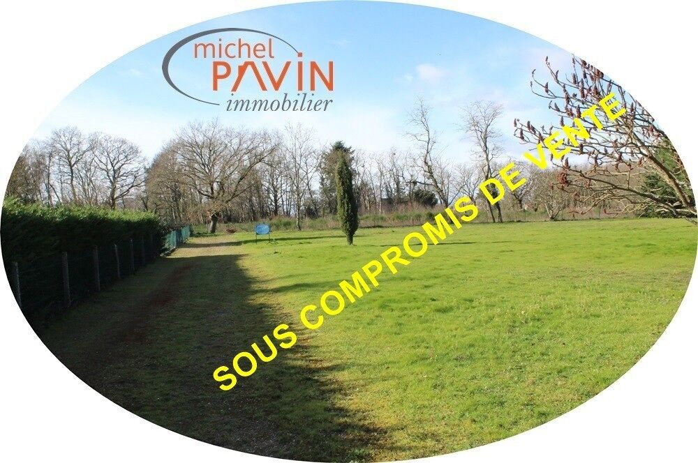 Vente Terrain vente terrain - (s) La guerche sur l aubois