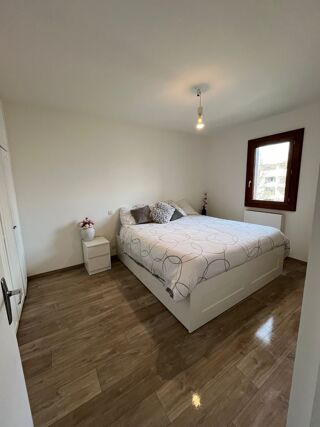  Appartement à louer 2 pièces 