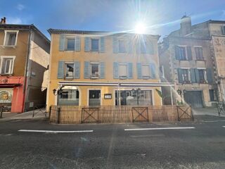  Appartement à louer 3 pièces 56 m²