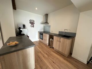  Maison à vendre 4 pièces 82 m²