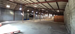  Maison à vendre 1390 m²
