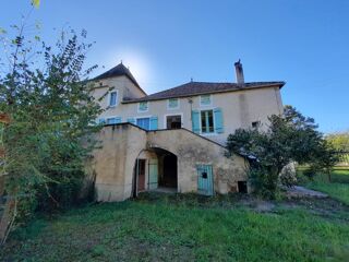  Maison à vendre 5 pièces 190 m² Cahors