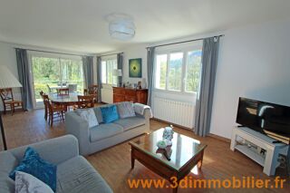  Maison à vendre 7 pièces 143 m²