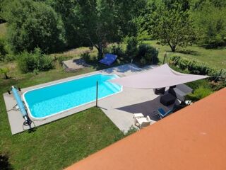  Maison à vendre 7 pièces 155 m²