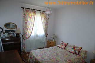  Maison � vendre 6 pi�ces 133 m�