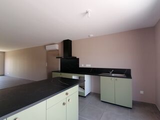  Maison � louer 4 pi�ces  Realville