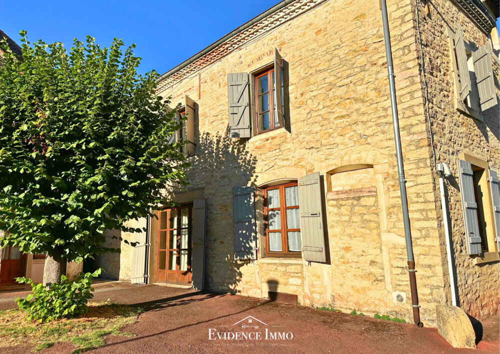 vente maison - 11 pièce(s)