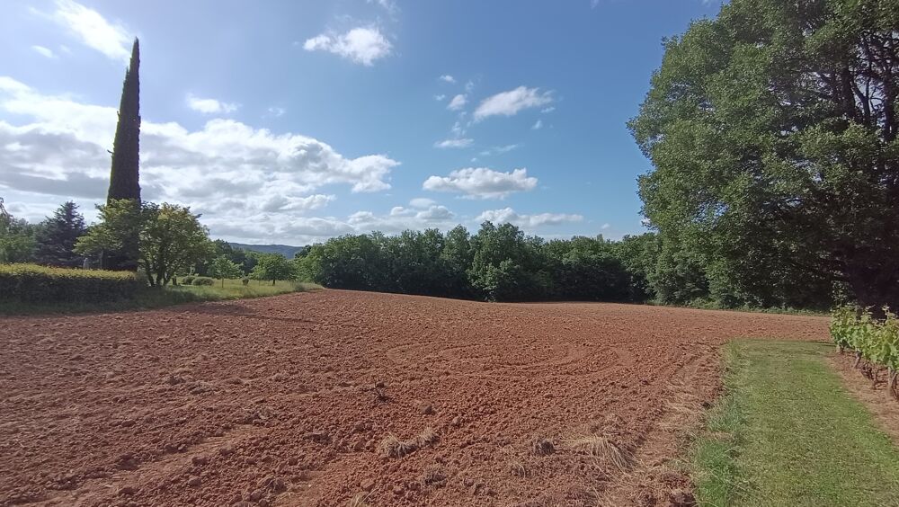 Vente Terrain Grand terrain à bâtir sur Caillac à 15 minutes de Cahors Caillac
