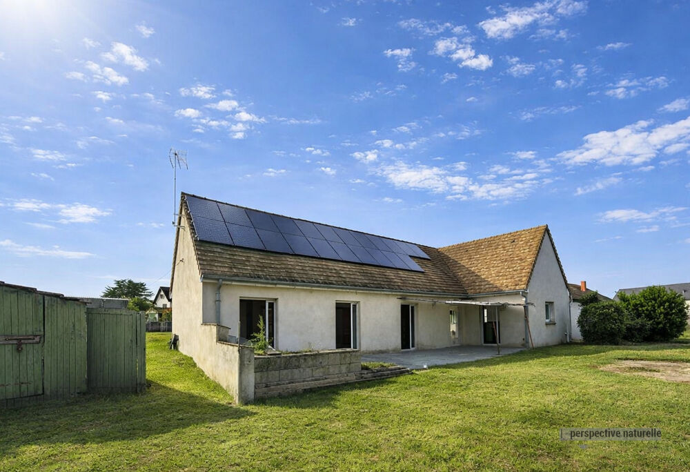 Vente Maison vente maison - 6 pièce(s) Meursanges