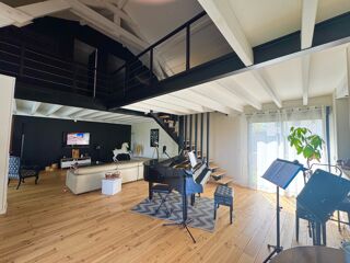 Maison à vendre 10 pièces 280 m²
