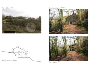  Terrain à vendre 4715 m²