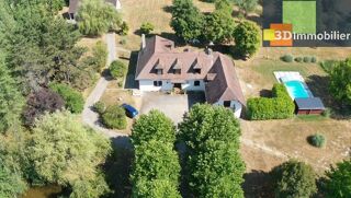 Maison à vendre 12 pièces 291 m²
