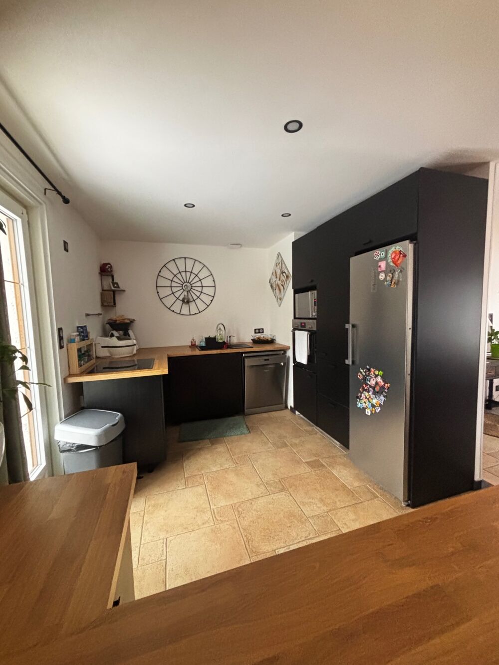Sympathique maison de 110 m² avec piscine
