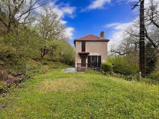  Maison à louer 4 pièces 90 m² Douelle
