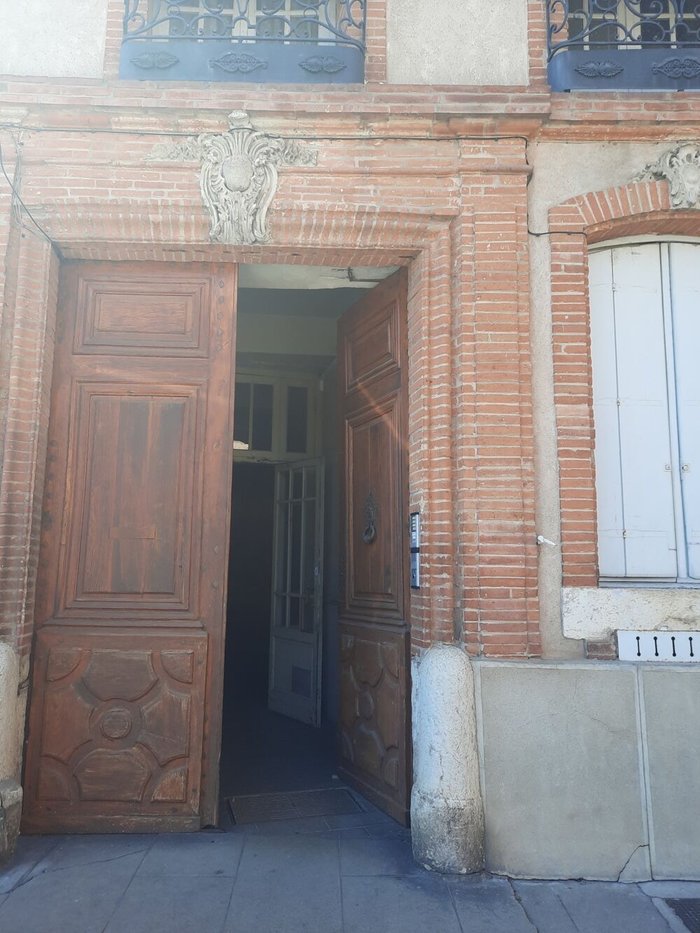   Locaux professionnels - quartier Villebourbon - Montauban