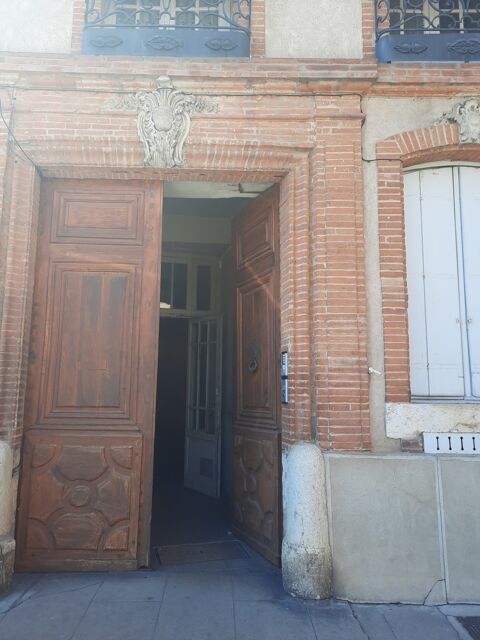   Locaux professionnels - quartier Villebourbon - 
