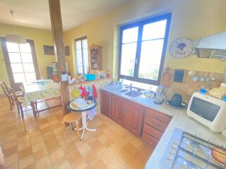  Maison à vendre 5 pièces 179 m²