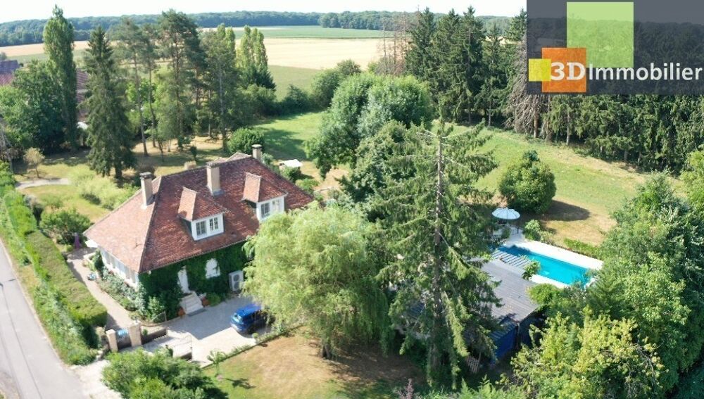 vente maison - 8 pièce(s)