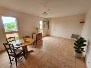  Appartement à vendre 1 pièce 38 m²