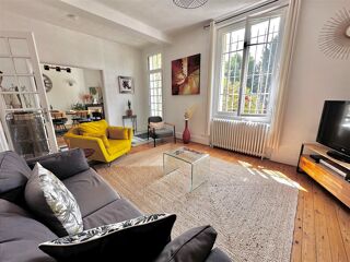  Maison à vendre 7 pièces 200 m²