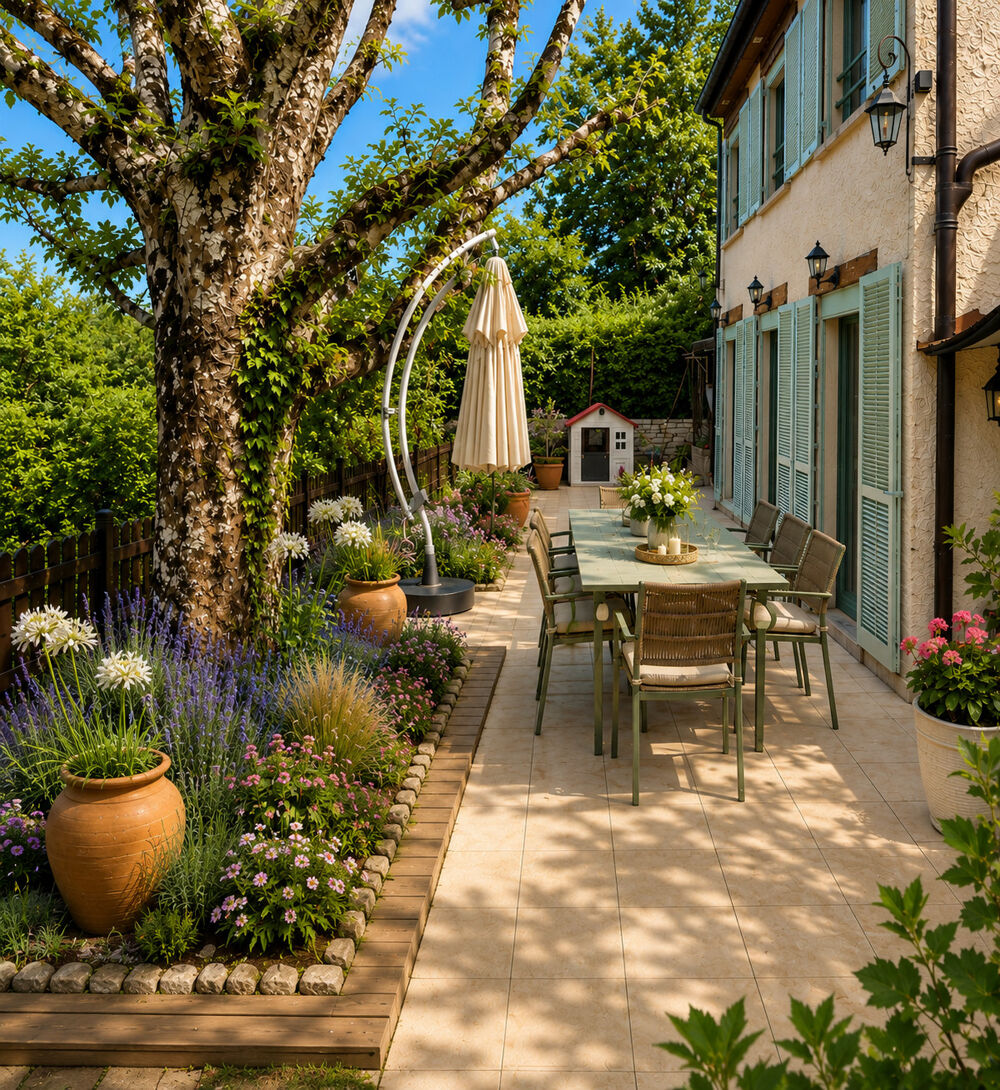 RARE À BEAUNE ? QUARTIER LA MONTAGNE