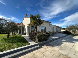  Maison à vendre 7 pièces 189 m²