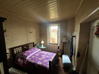  Maison à vendre 5 pièces 93 m²