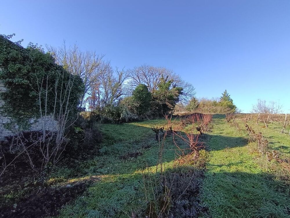 Vente Terrain Terrain avec grange Trespoux rassiels