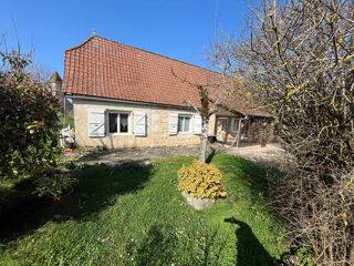  Maison à vendre 5 pièces 79 m²