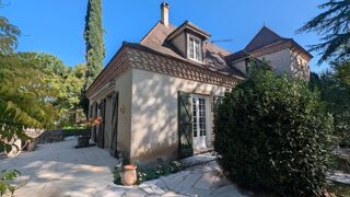  Maison à vendre 8 pièces 248 m²