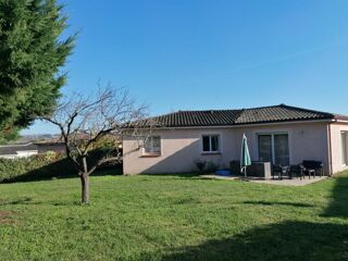  Maison à vendre 4 pièces 130 m²