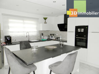  Maison à vendre 9 pièces 160 m²
