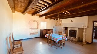  Maison à vendre 1 pièce 46 m²